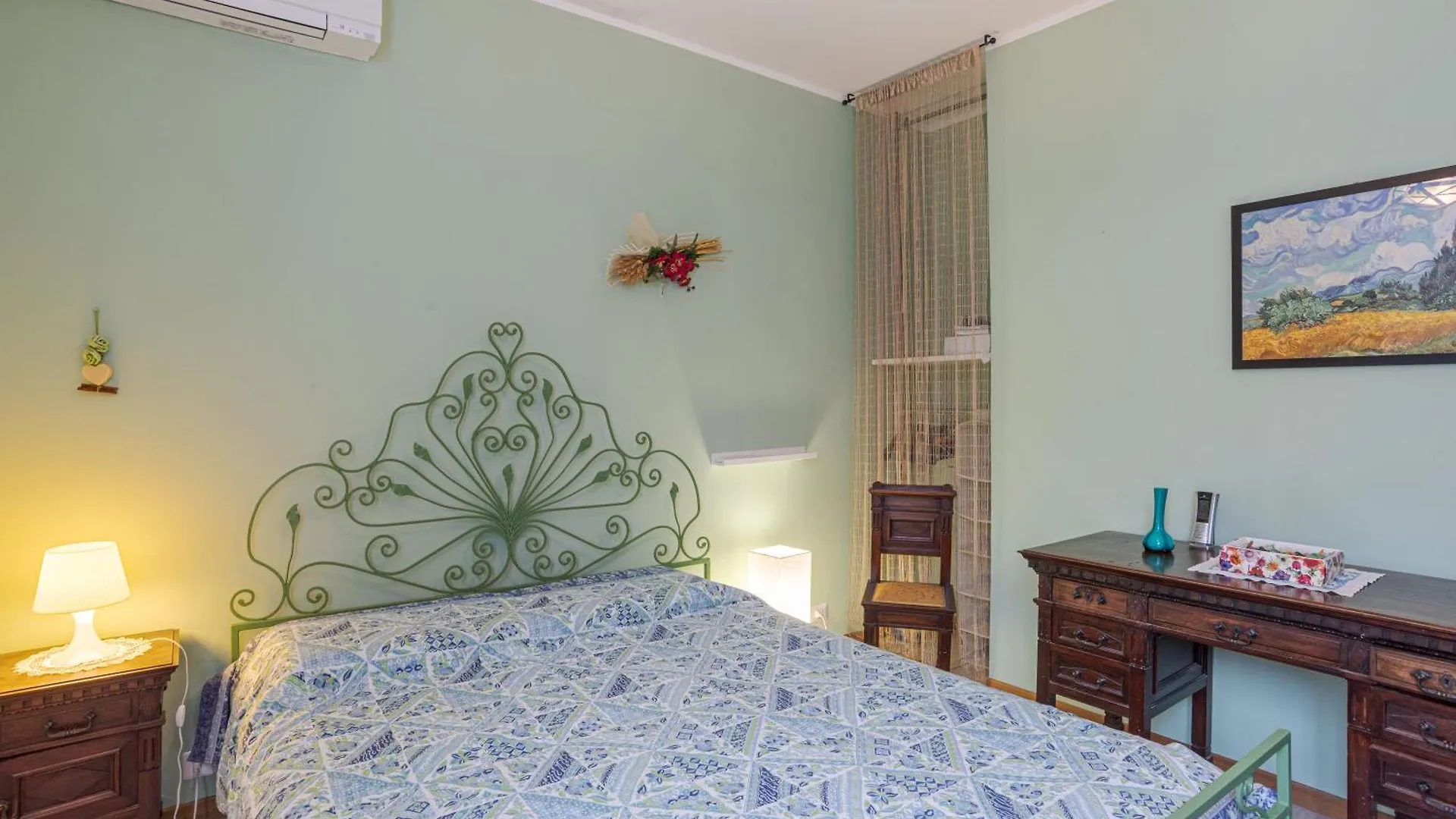 Appartement Casa Caterina à Mezzegra