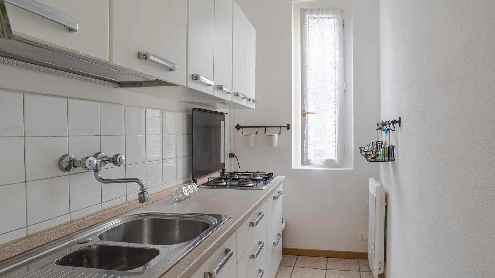 Appartement Casa Caterina à Mezzegra