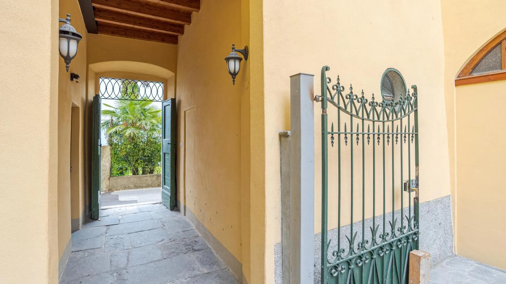 Appartement Casa Caterina à Mezzegra
